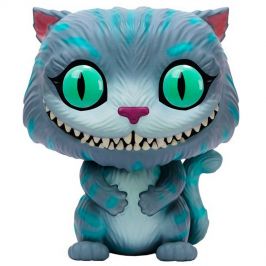 Фигурка Funko POP! Disney Alice in Wonderland: Cheshire Cat 178